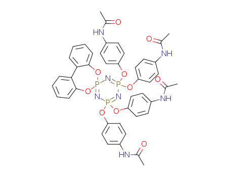 Molecular Structure of 1331732-22-9 (C<sub>44</sub>H<sub>40</sub>N<sub>7</sub>O<sub>10</sub>P<sub>3</sub>)