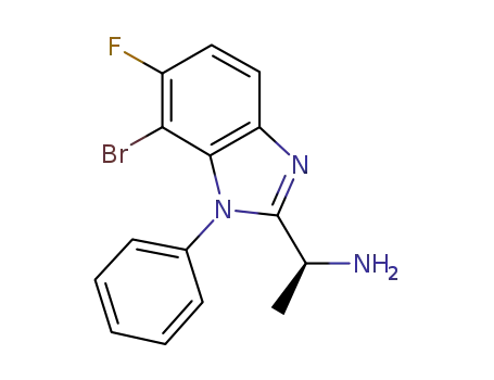 1393176-96-9 Structure