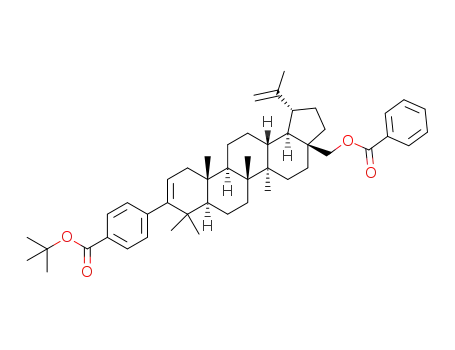 1392113-09-5 Structure