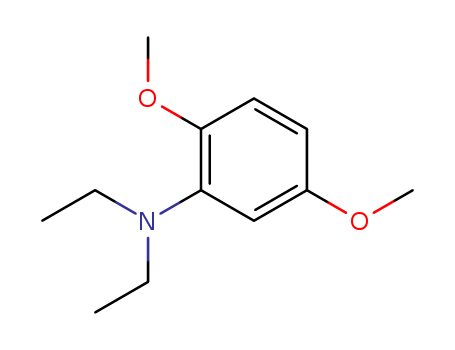 N,N-Diethyl-2,5-dimethyoxyaniline