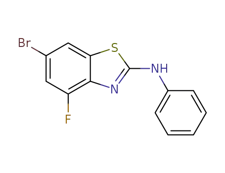 1319735-99-3 Structure
