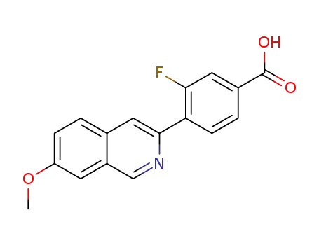 1383379-89-2 Structure