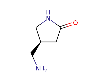 1292289-46-3 Structure