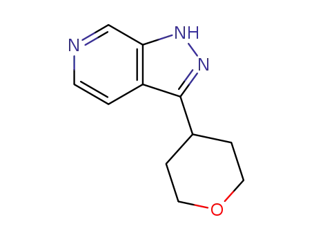 1334713-08-4 Structure
