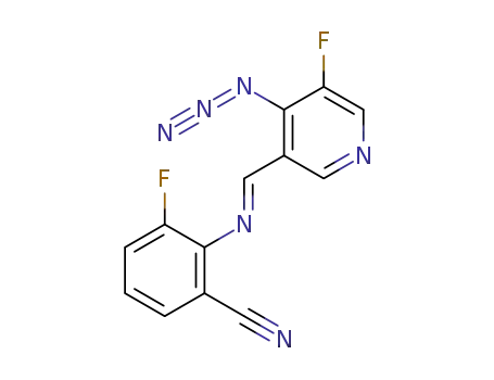 1378040-59-5 Structure