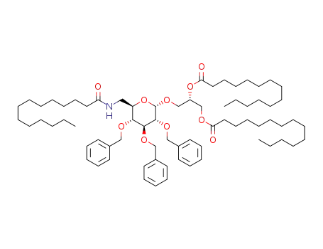 1383450-14-3 Structure