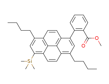 1345857-84-2 Structure