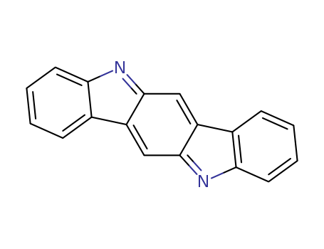 indolo(3,2-b)carbazole