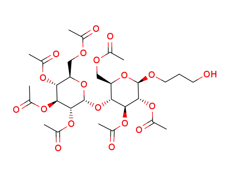 219512-26-2 Structure