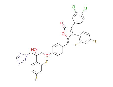 1330677-05-8 Structure