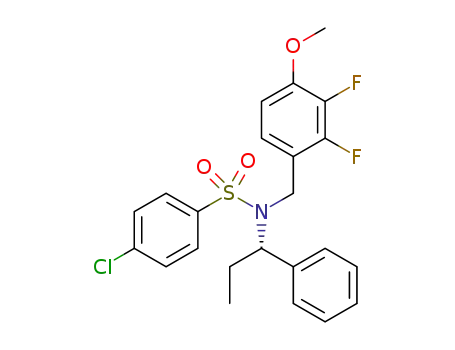 1372175-24-0 Structure