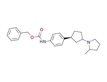 1350445-06-5 Structure