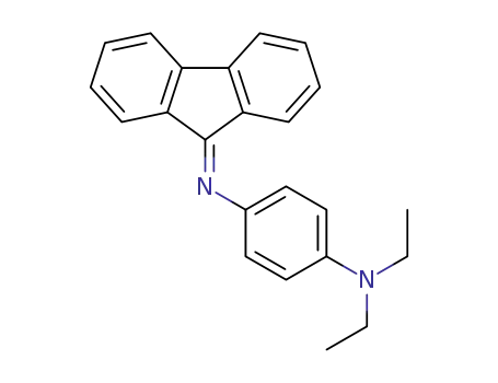 C<sub>23</sub>H<sub>22</sub>N<sub>2</sub>