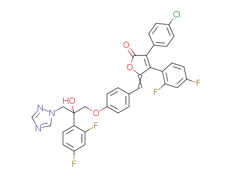 1330677-03-6 Structure