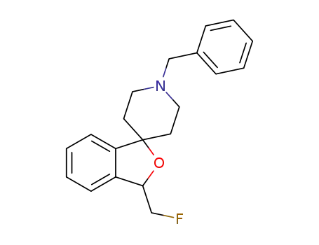 1355357-51-5 Structure