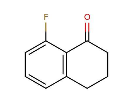 8-Fluoro-1-tetralone
