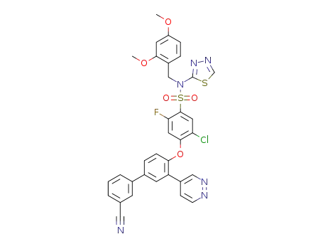 1354787-49-7 Structure