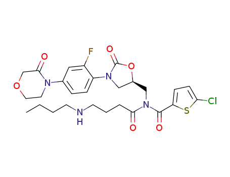 1101984-27-3 Structure