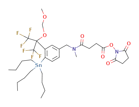 1321992-90-8 Structure