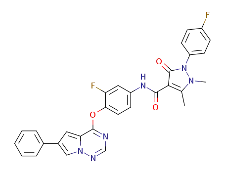 1221713-98-9 Structure