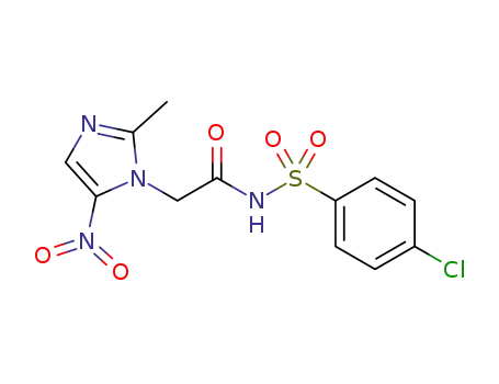 1342253-87-5 Structure