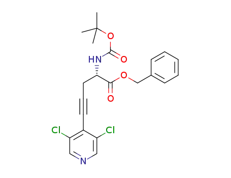 1401468-87-8 Structure