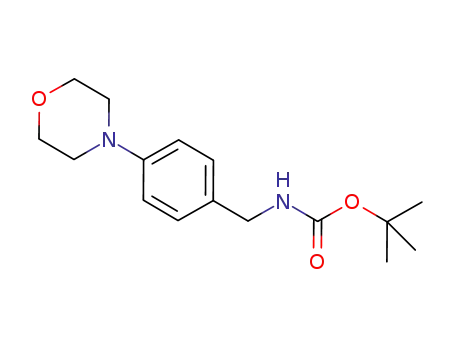 1018826-34-0 Structure