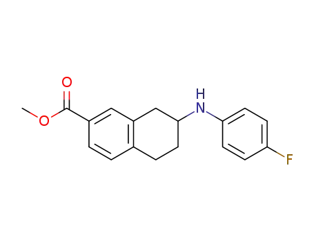 1364165-64-9 Structure