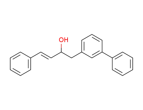 1314802-00-0 Structure