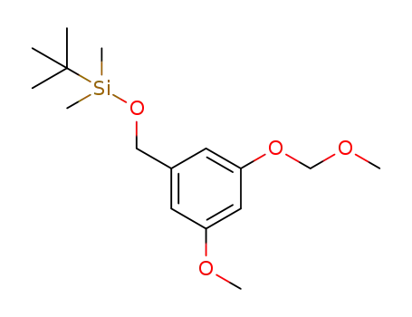 C<sub>16</sub>H<sub>28</sub>O<sub>4</sub>Si