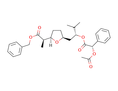 1332849-07-6 Structure