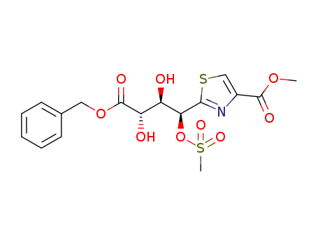 1389271-19-5 Structure
