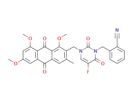 1354568-88-9 Structure