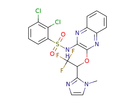 1226503-21-4 Structure