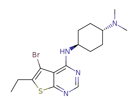 1388892-70-3 Structure