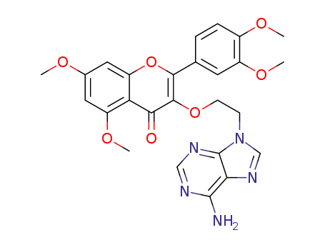 1393734-54-7 Structure