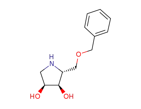 1189331-55-2 Structure