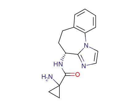 1310817-20-9 Structure