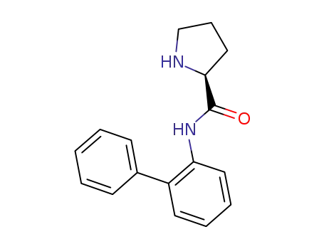 916201-30-4 Structure