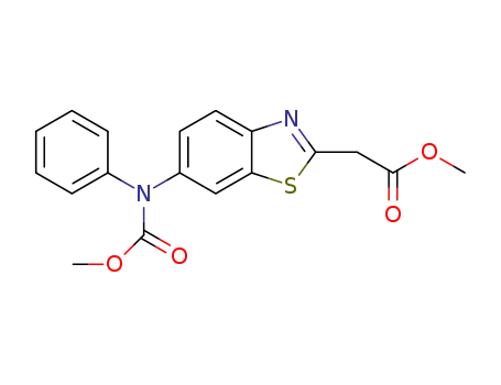C<sub>18</sub>H<sub>16</sub>N<sub>2</sub>O<sub>4</sub>S