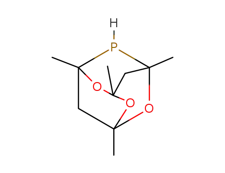 2,4,6-Trioxa-1,3,5,7-tetraMethyl-8-phosphaadaMantane (~32% in xylene)