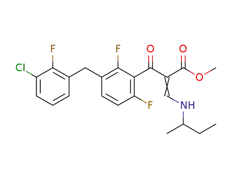 1333141-26-6 Structure