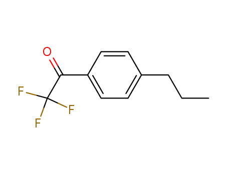 4'-n-Propyl-2,2,2-trifluoroacetophenone