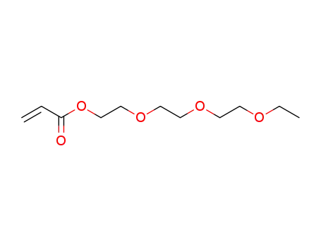 アクリル酸3,6,9-トリオキサウンデカン-1-イル