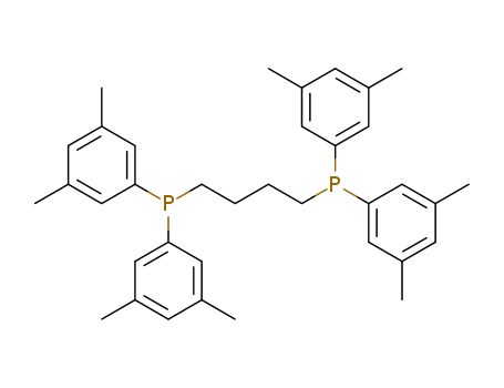 1,4-BIS[BIS(3,5-DIMETHYLPHENYL)PHOSPHINO]BUTANE