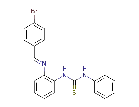1338783-02-0 Structure