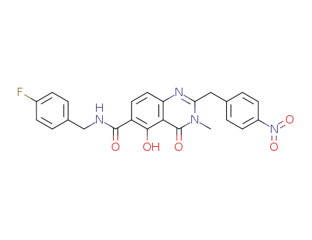 1383452-36-5 Structure