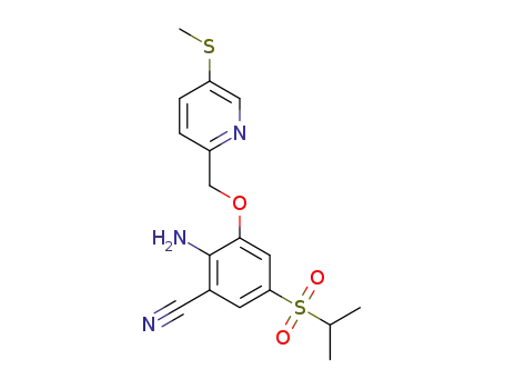 1093967-06-6 Structure