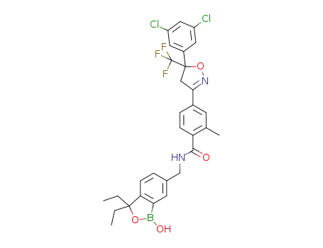 1437049-59-6 Structure