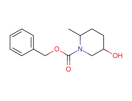 1314396-07-0 Structure